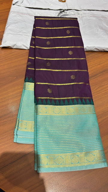 Semi Kanchi duplicate