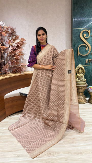 Banaras cotton - sale