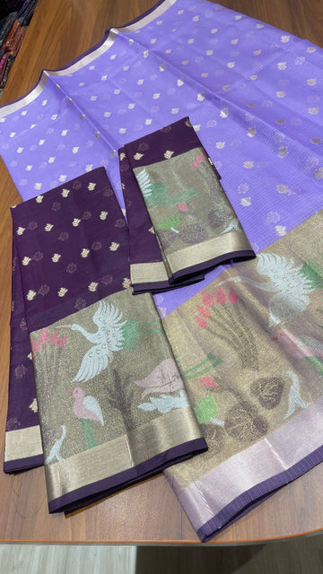 Kota lehenga set