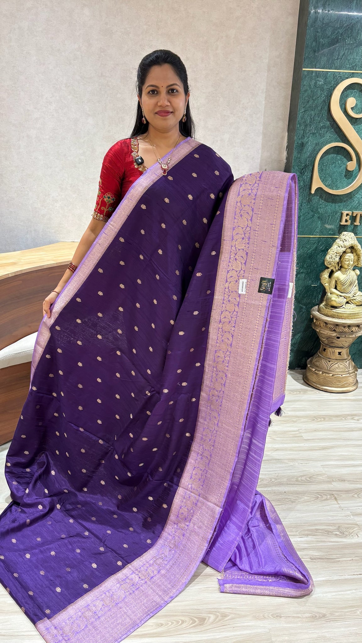 Rawsilk sarees