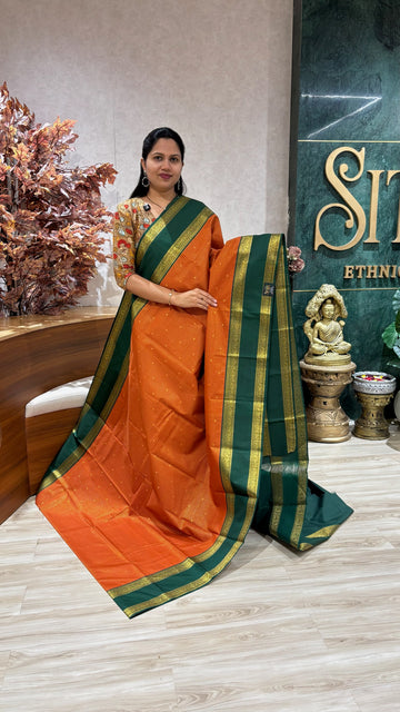 Semi kanchi