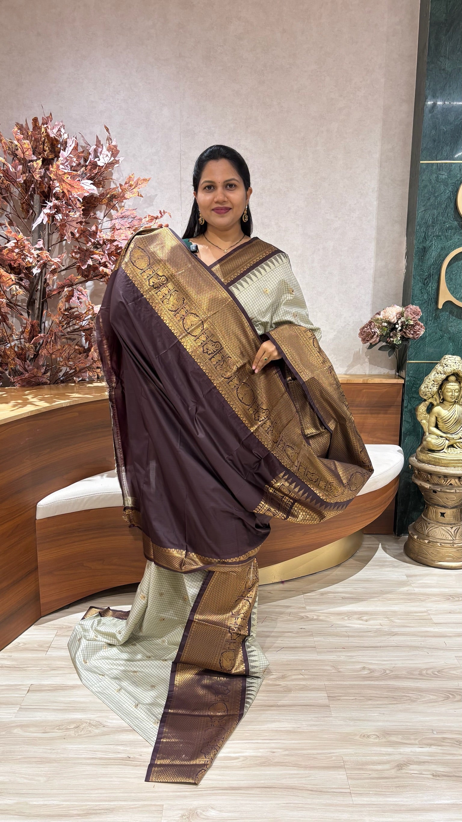 Semi gadwal