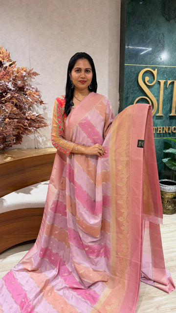 Crepe georgette