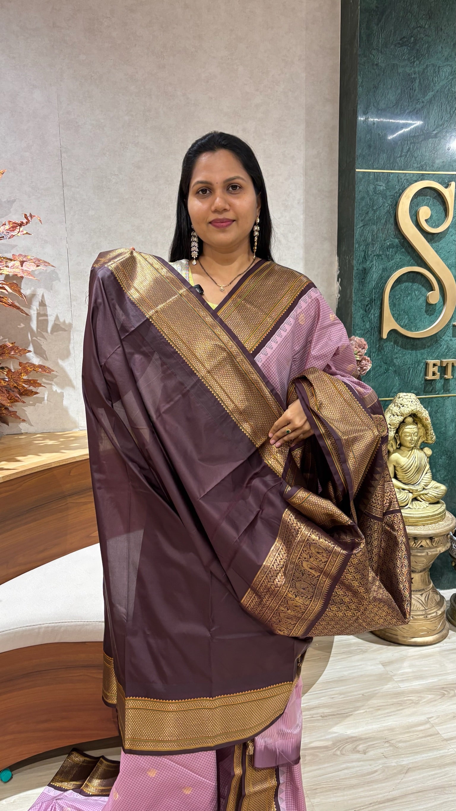 Semi gadwal