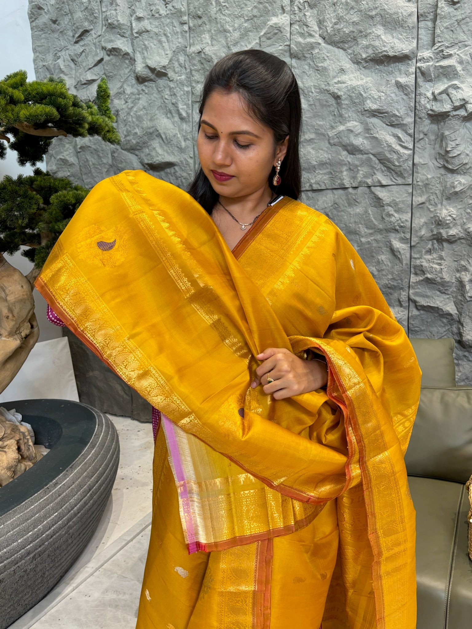 Gadwal pattu