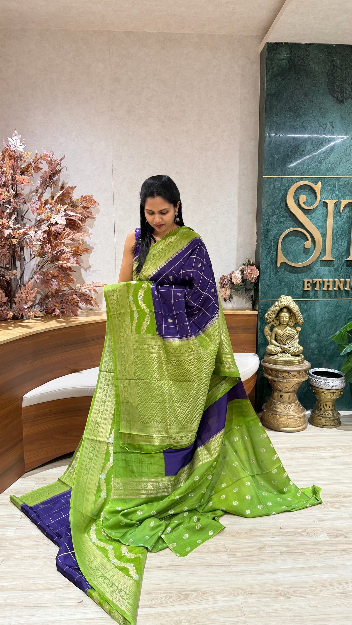 Russian Silk