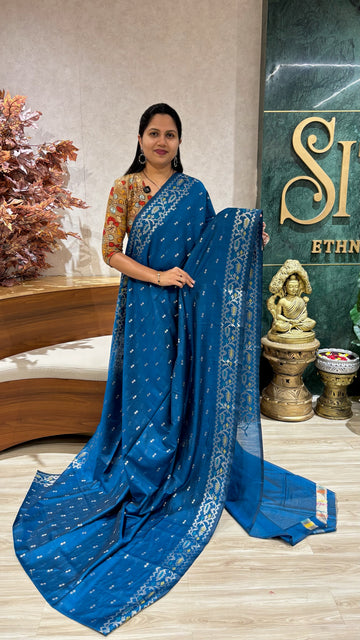 Fancy soft cotton