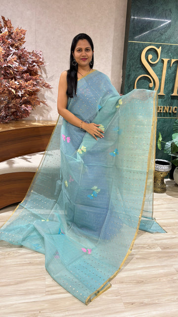 Muslin Kora