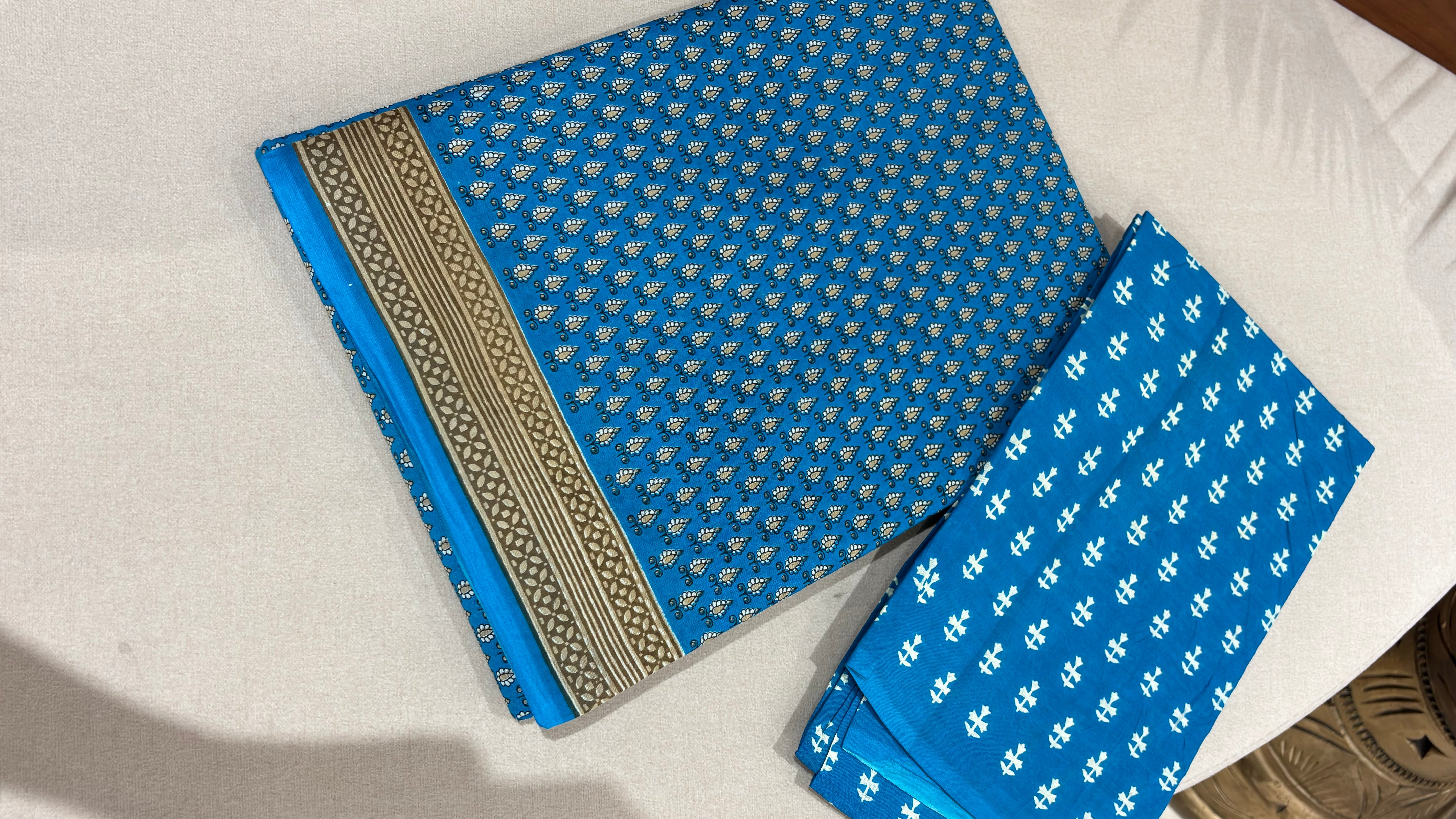Malai cotton