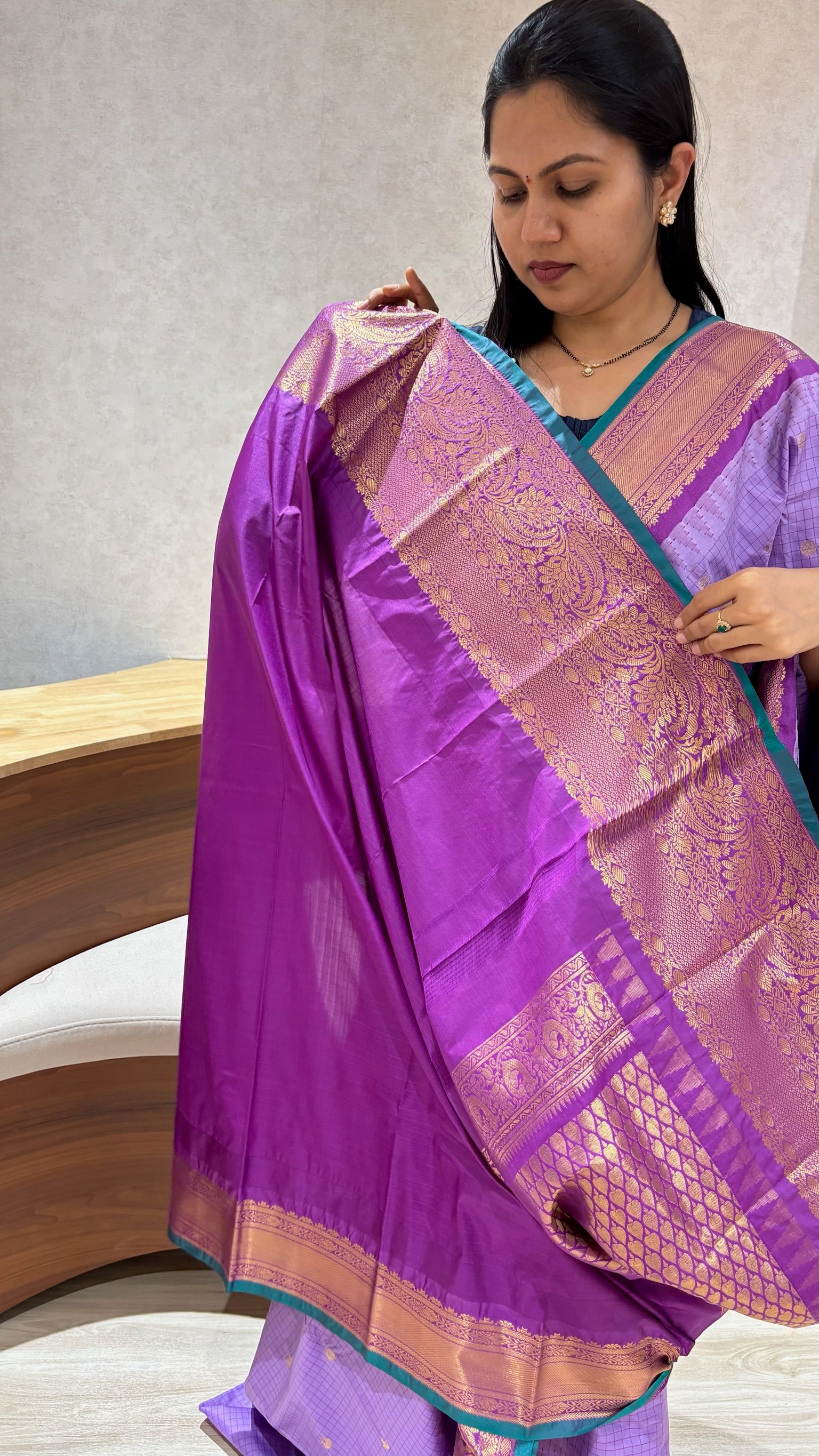 Semi gadwal