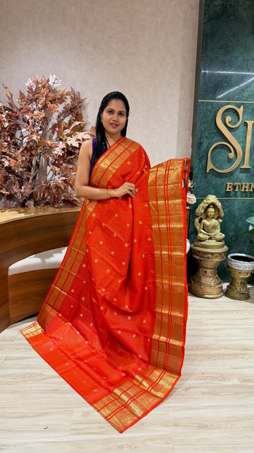 Lightweight Kanchipattu
