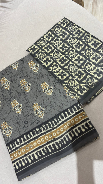 Malai cotton