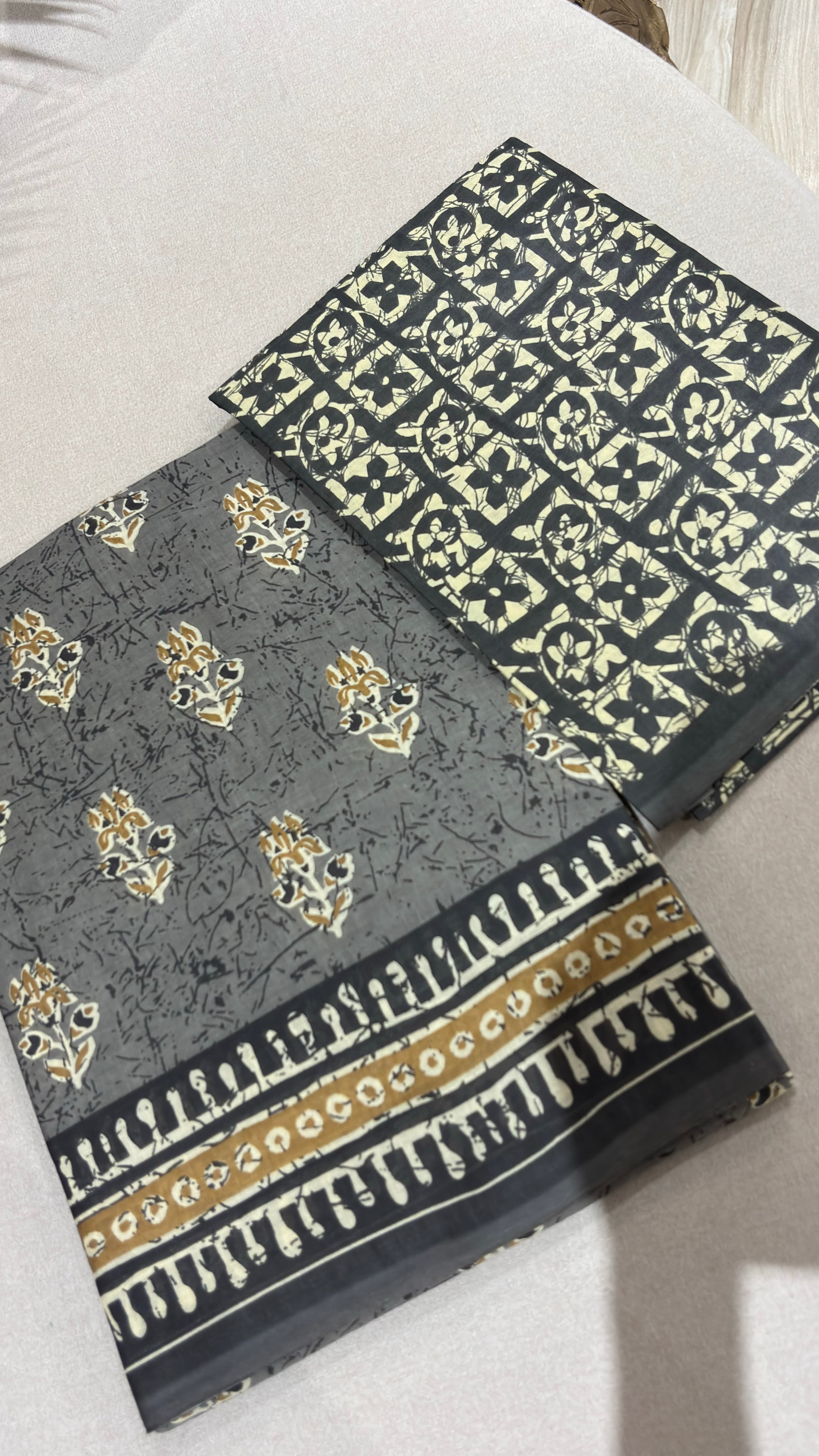 Malai cotton