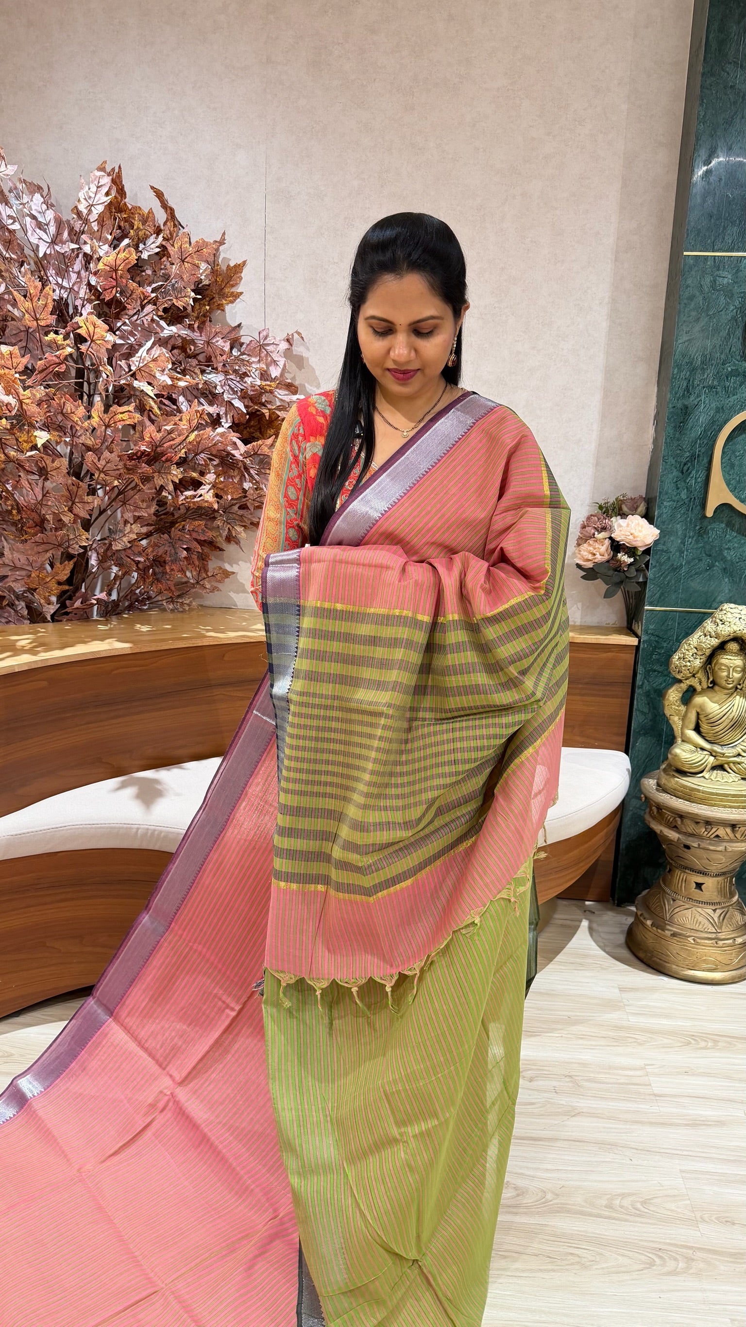 Mangalgiri cotton
