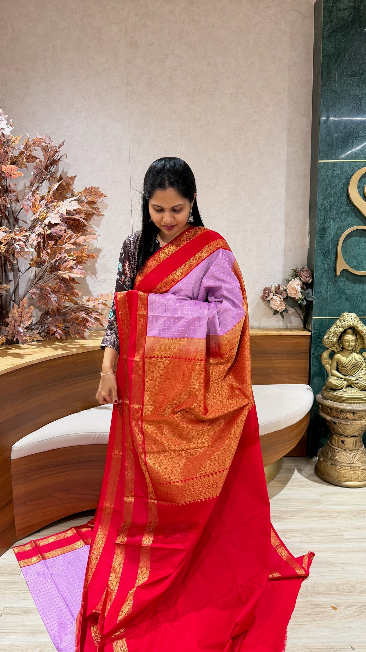 Semi Kanchi