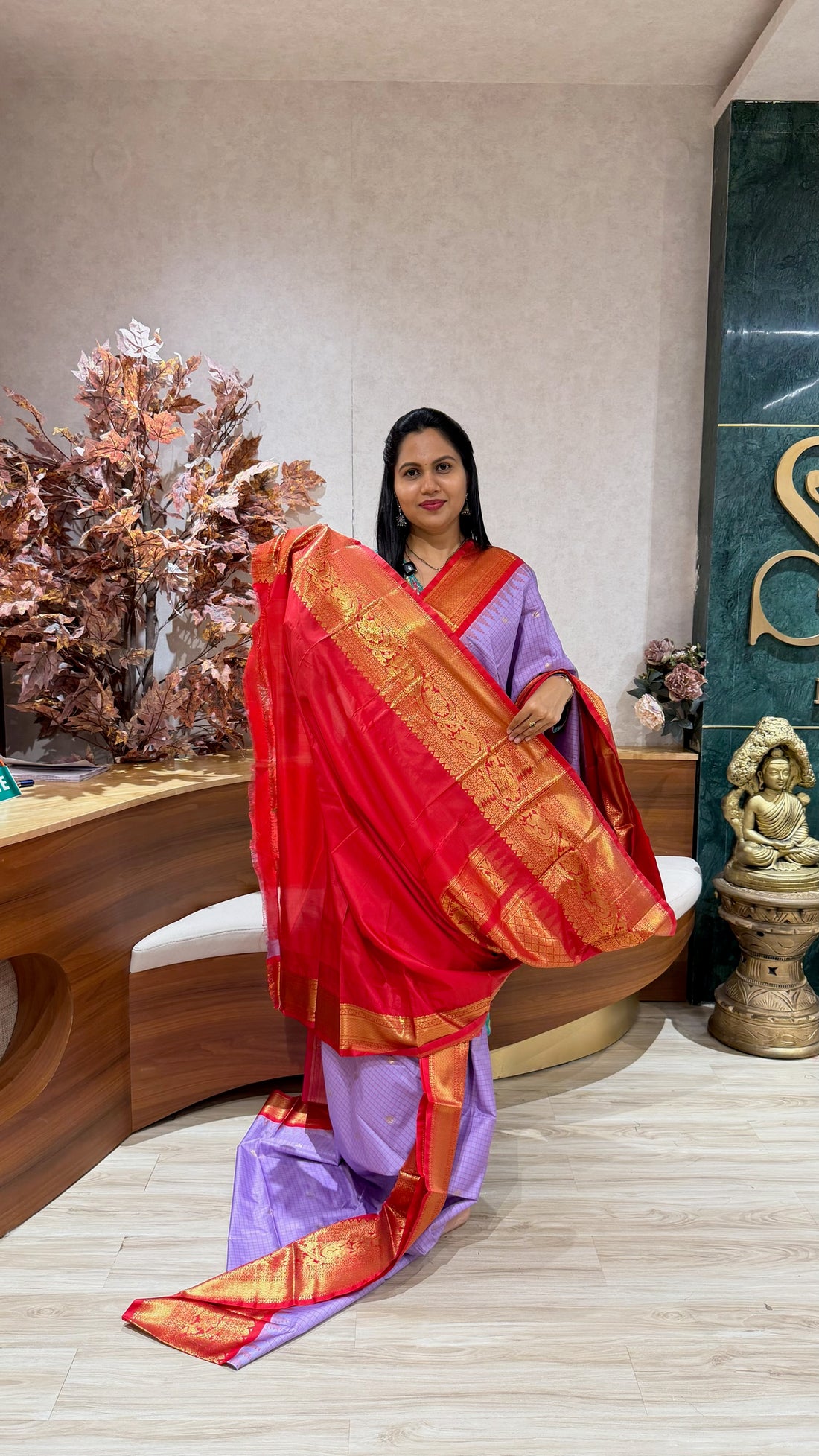 Semi gadwal