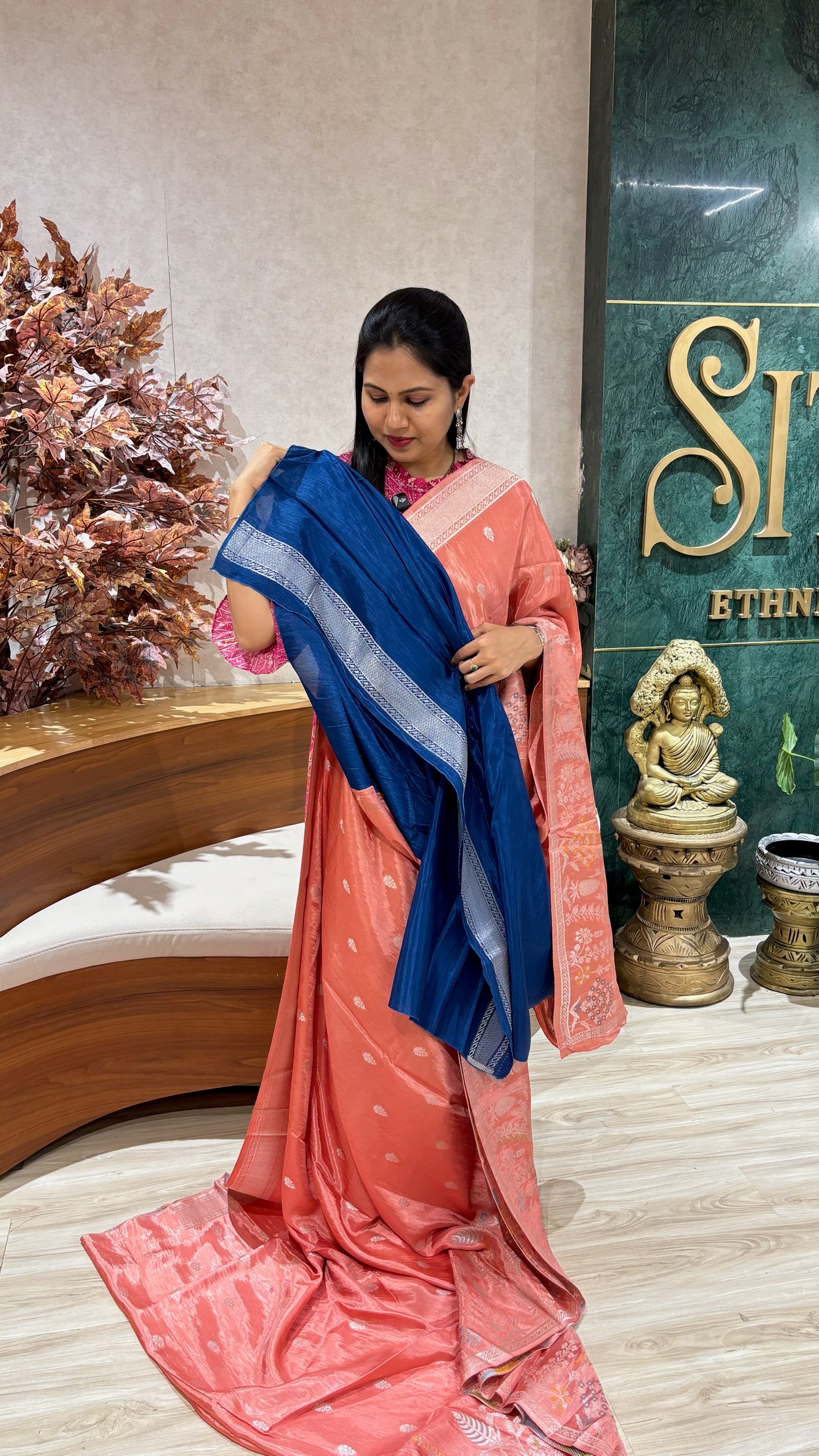 Matka silk