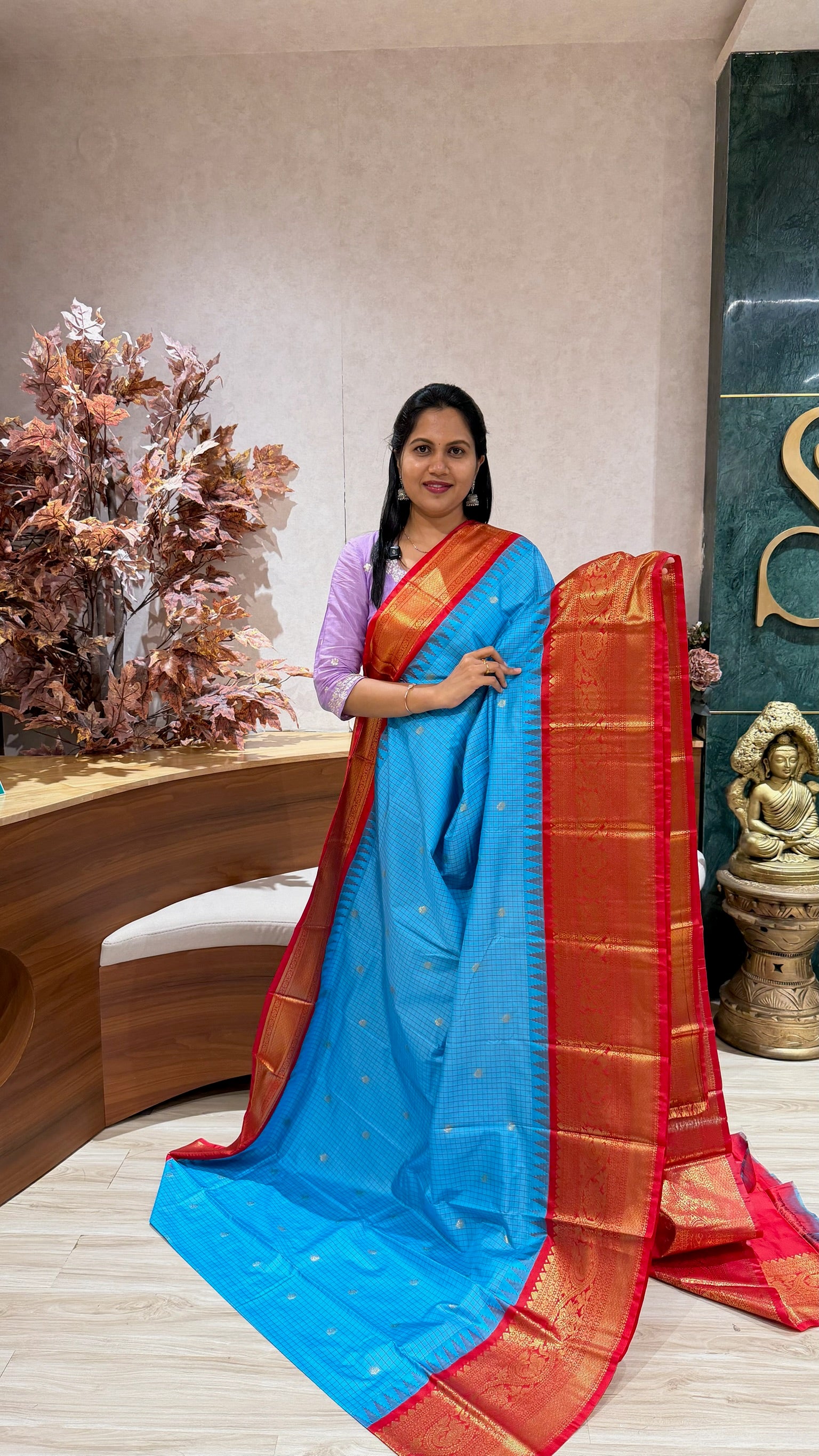 Semi Gadwal