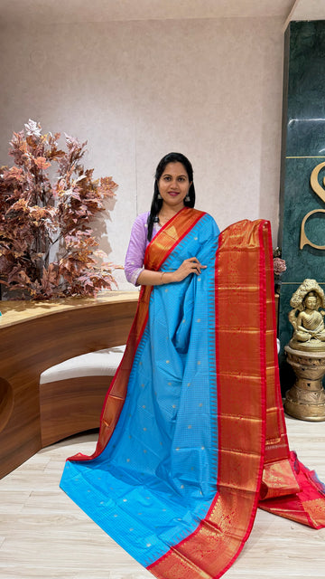 Semi Gadwal