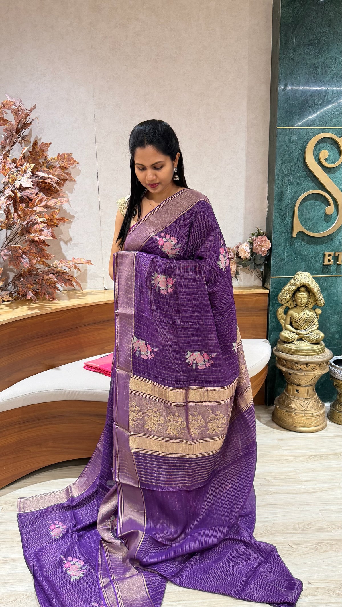 Chinnon georgette