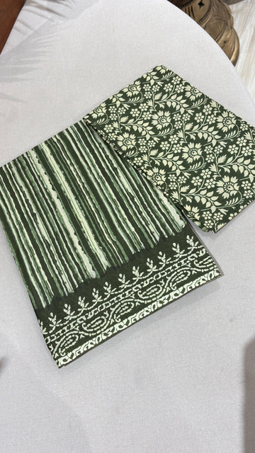 Malai cotton