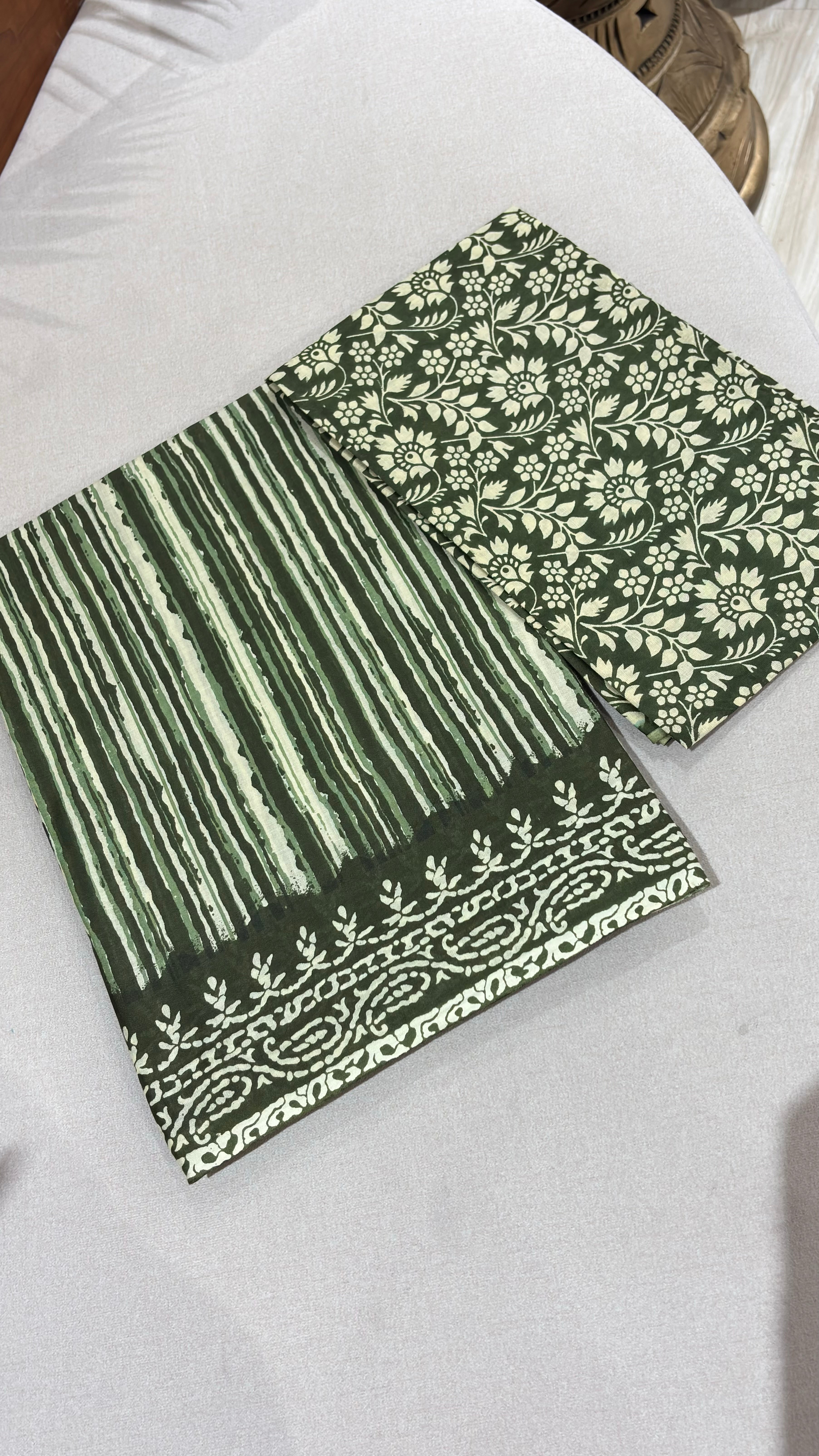 Malai cotton