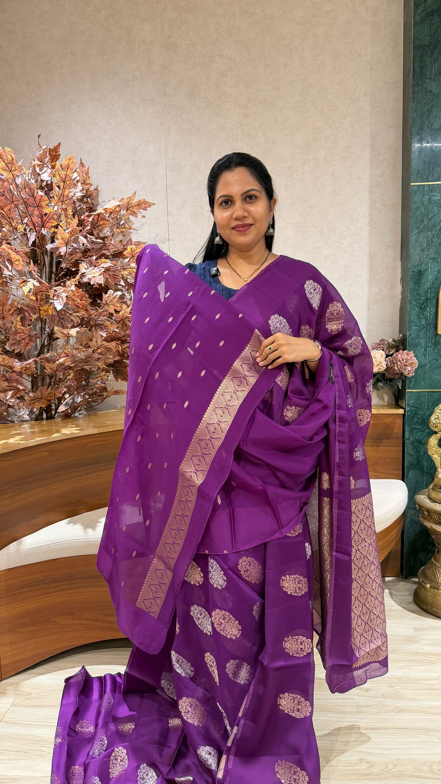 Kota silk