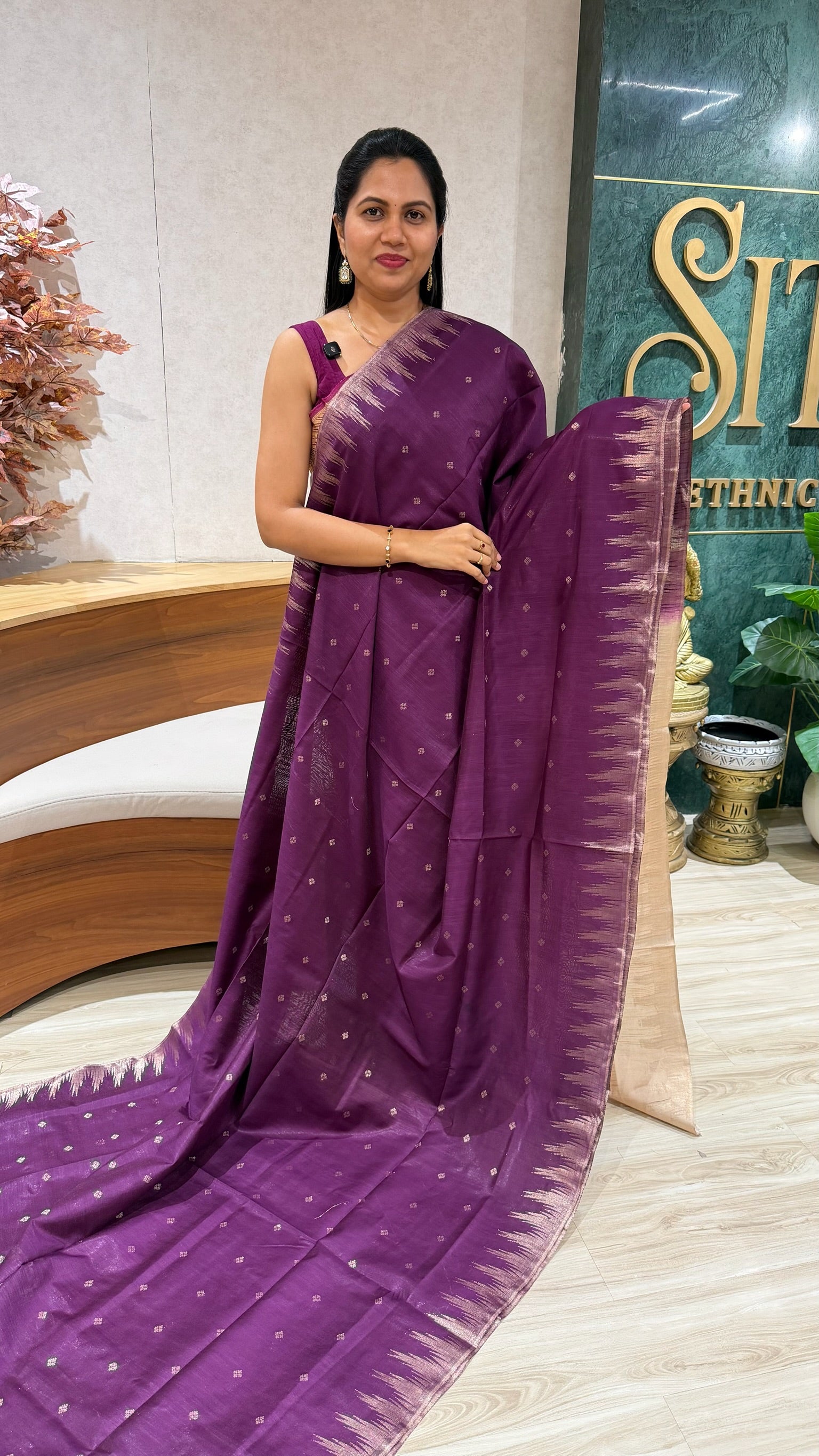 Bagalpuri cotton
