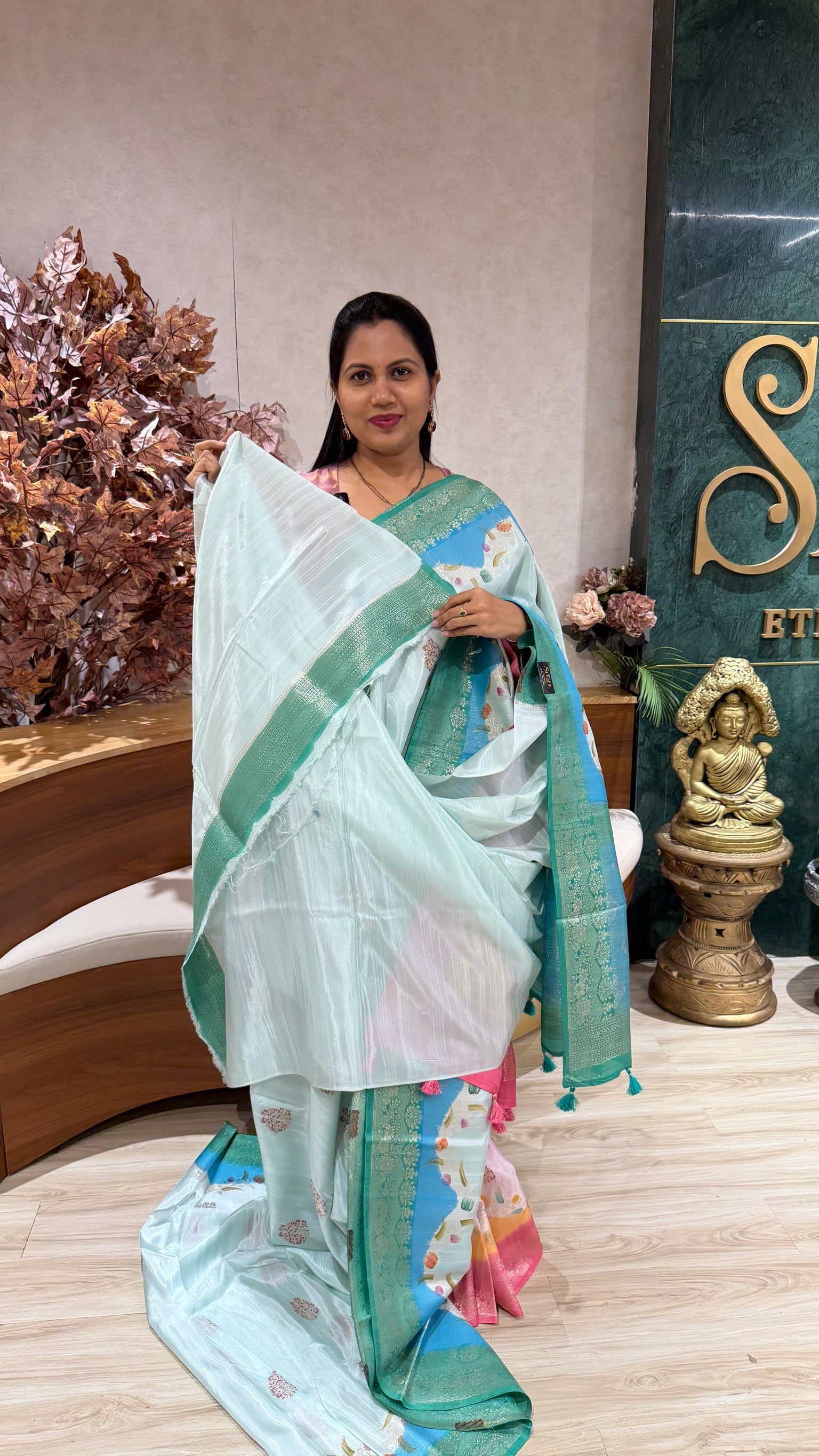 Matka georgette