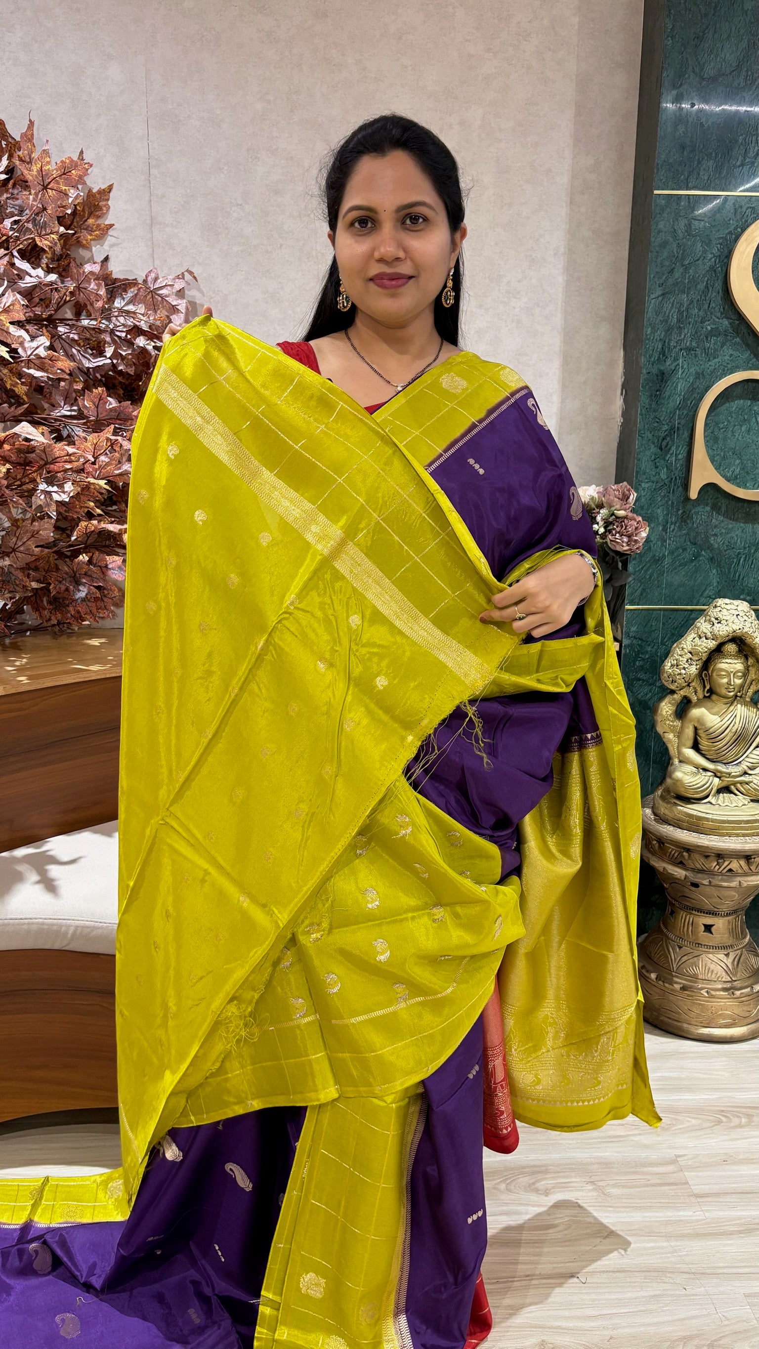 Dola silk