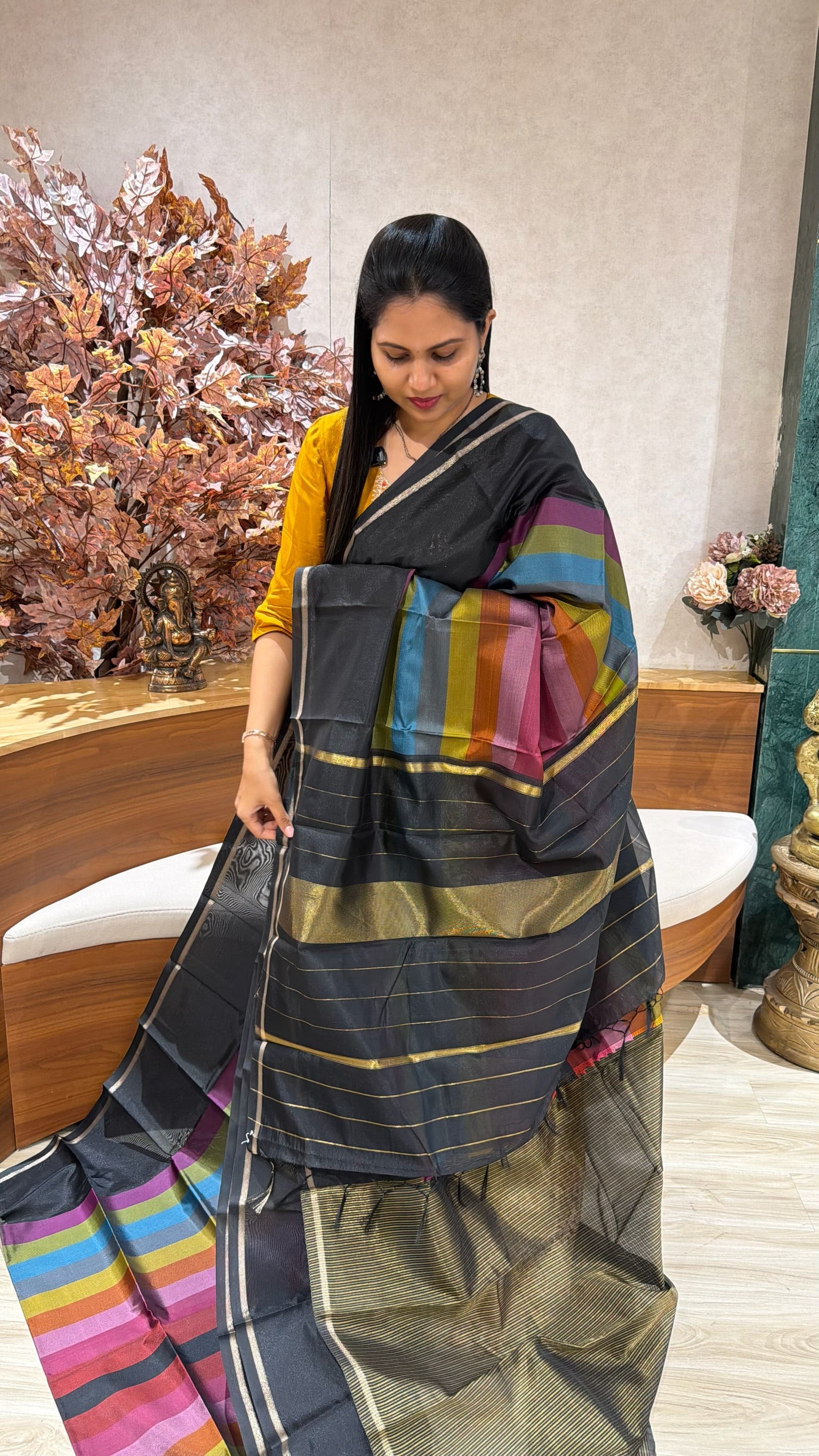 Soft kora designer