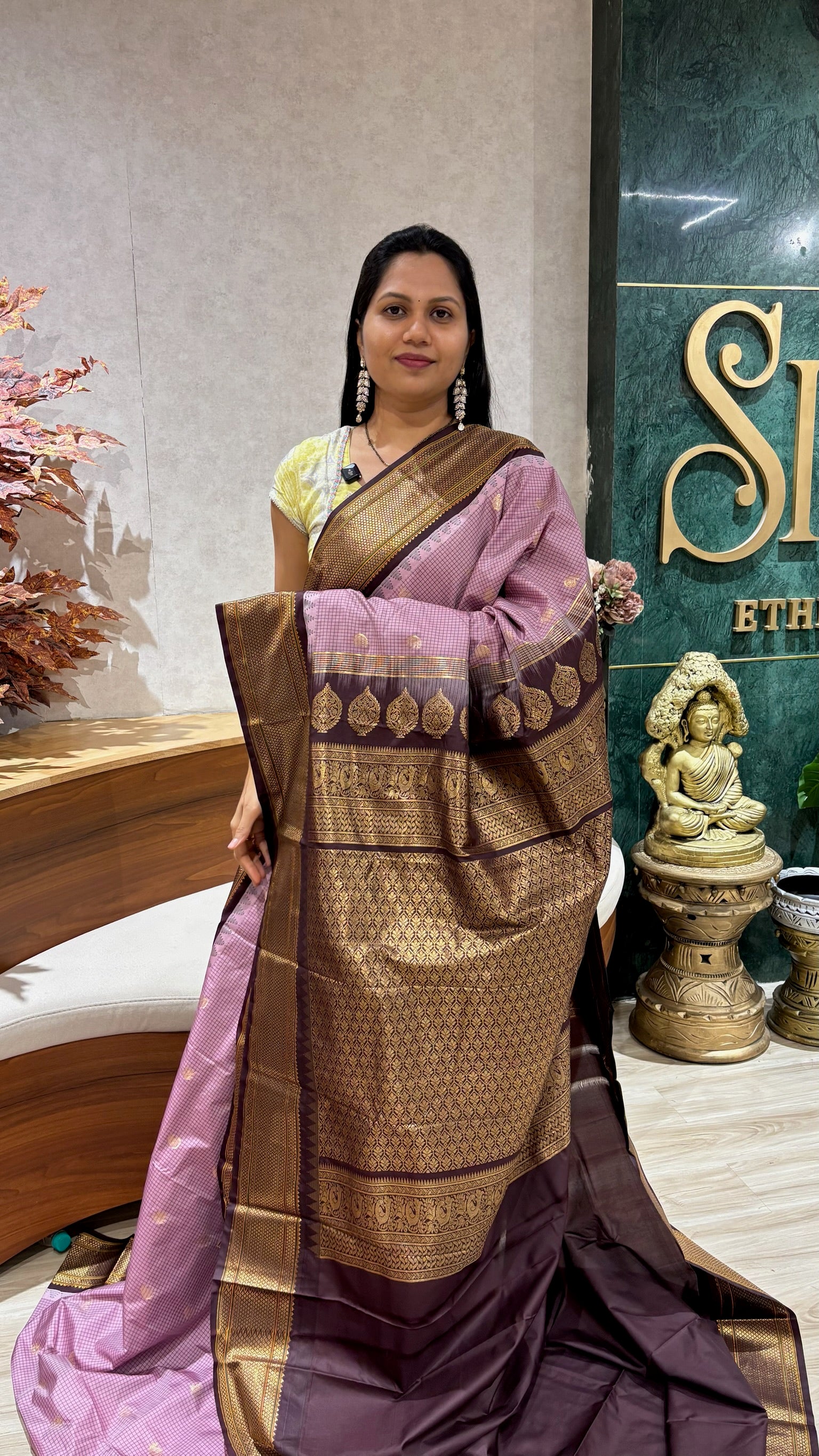 Semi gadwal