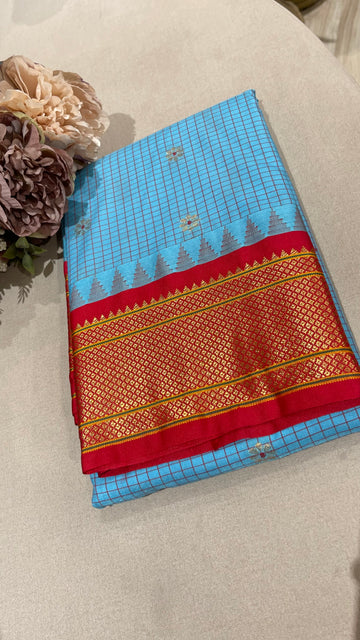 Semi gadwal