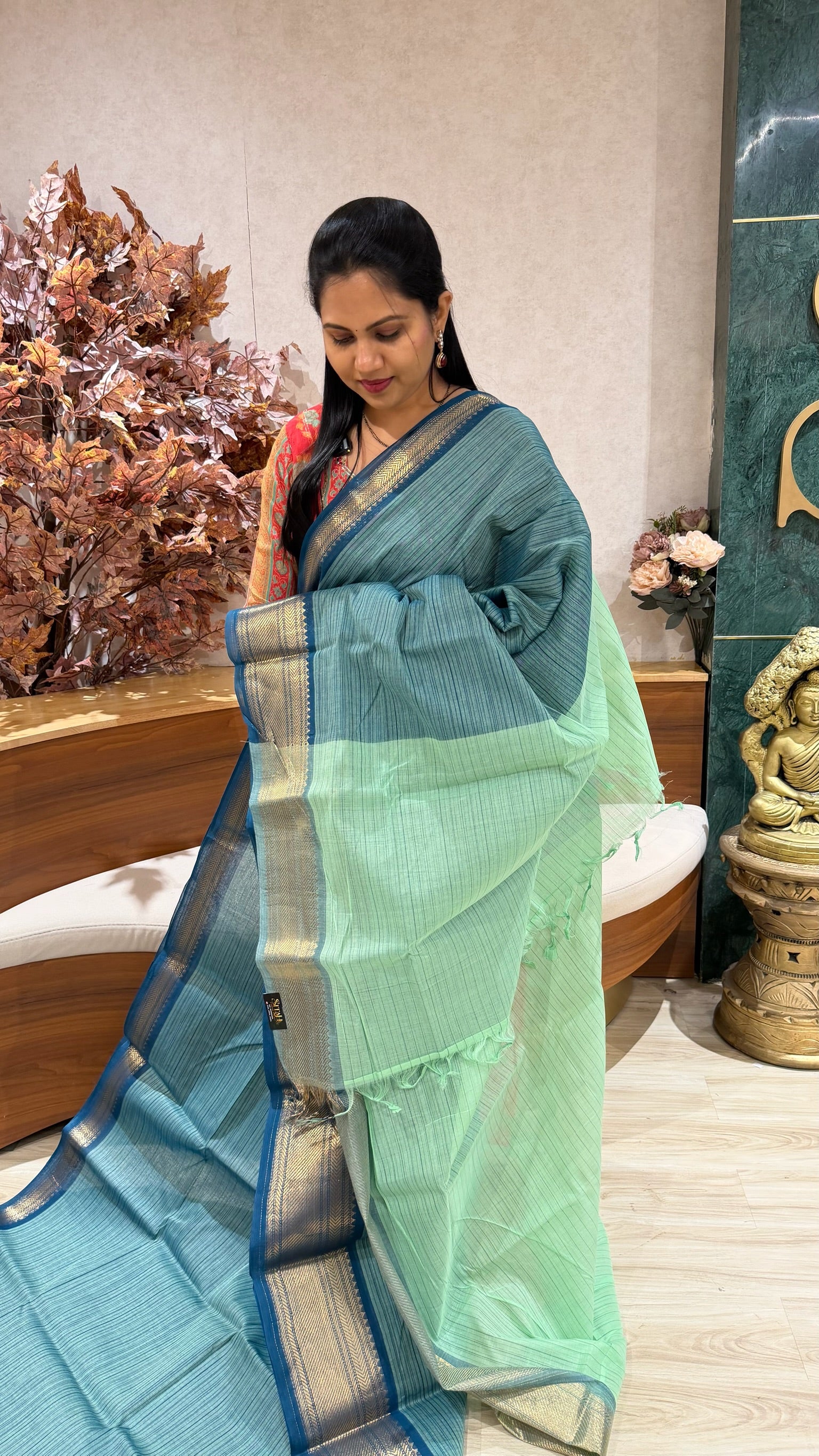 Mangalgiri cotton