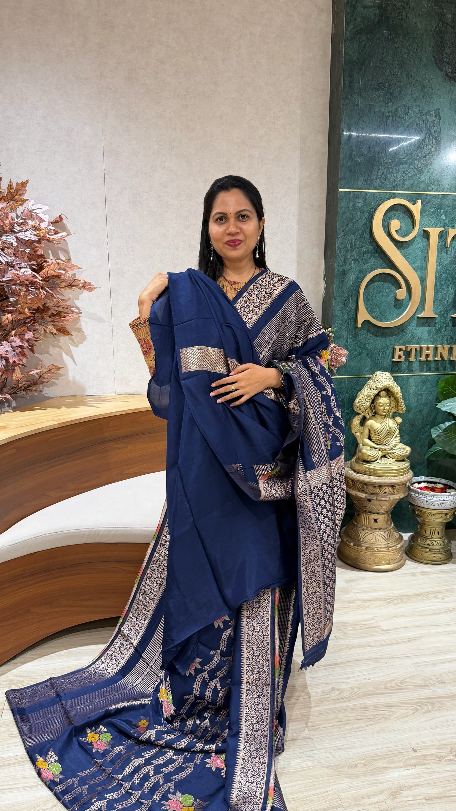 Dola silk