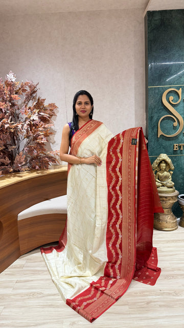 Russian silk