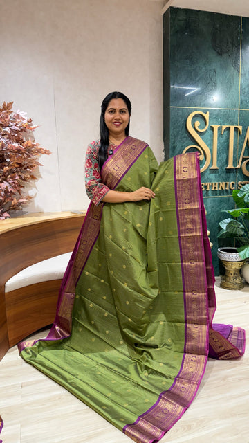 Semi gadwal vintage checks