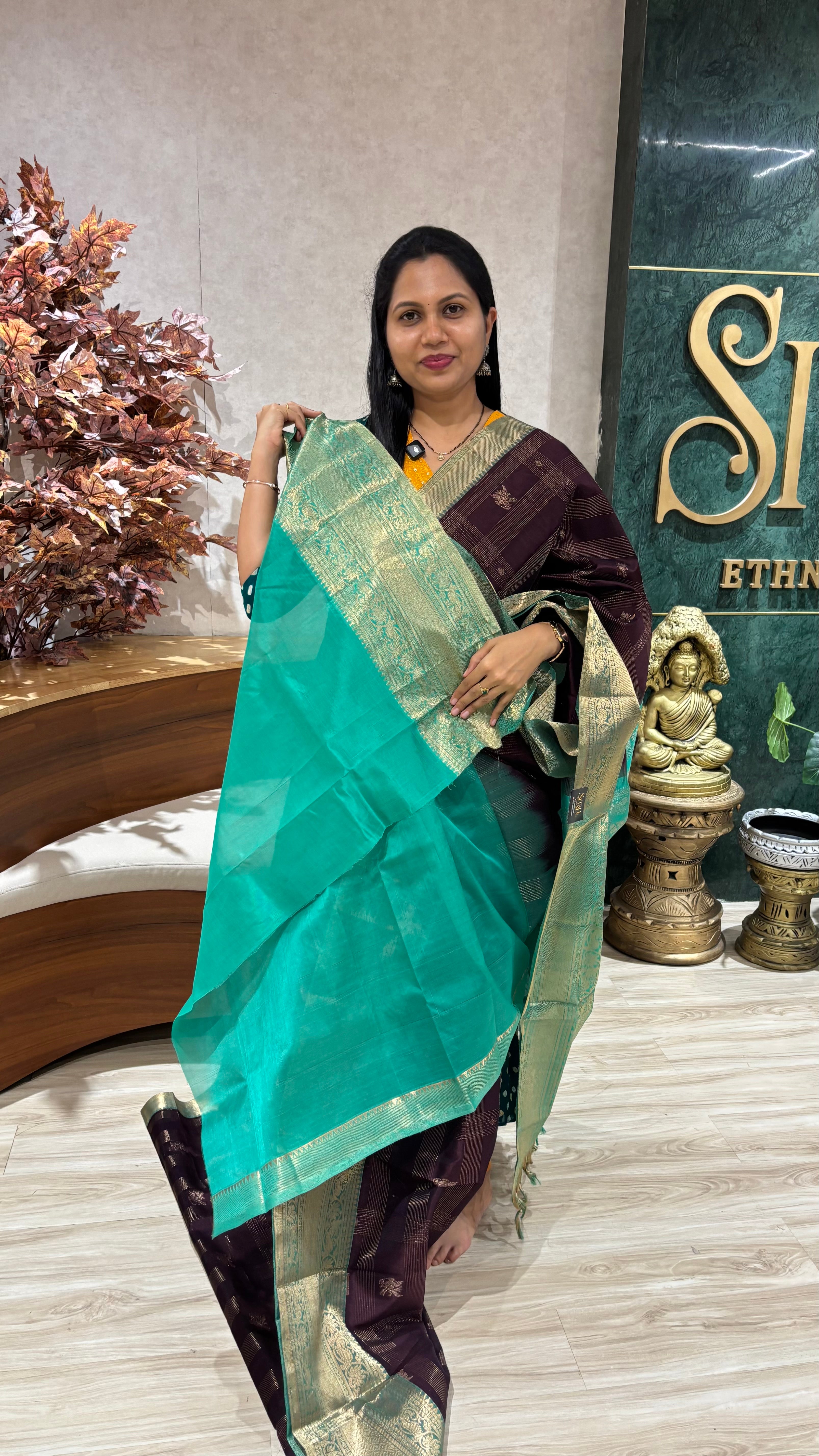 Handloom mangalagiri