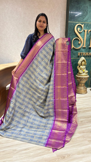 Semi gadwal