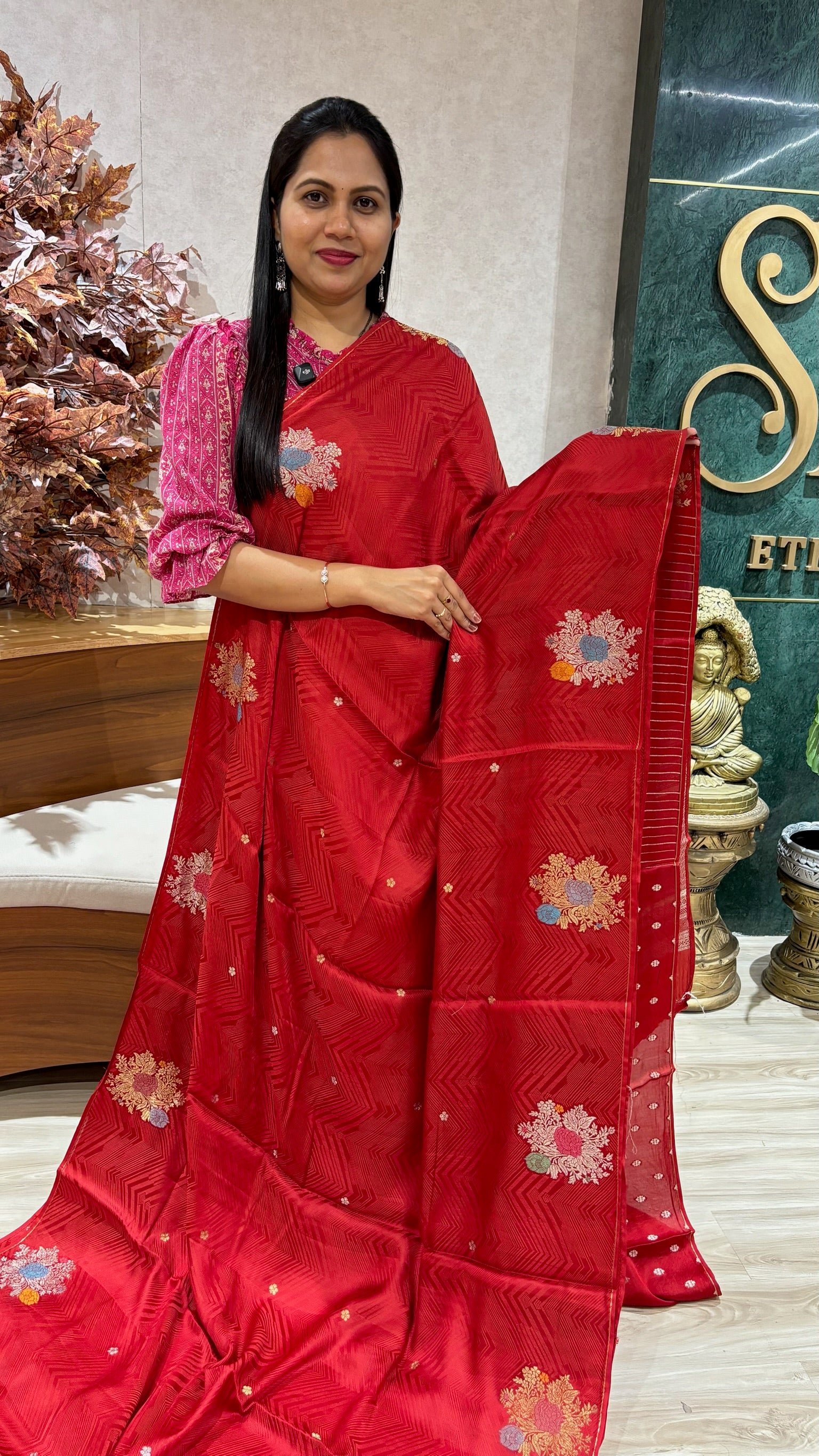 Fancy banaras