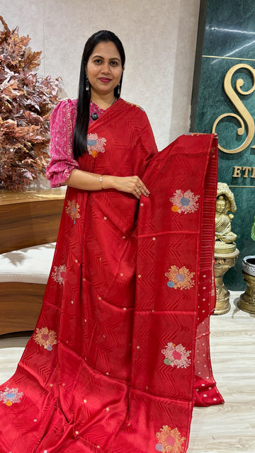 Fancy banaras