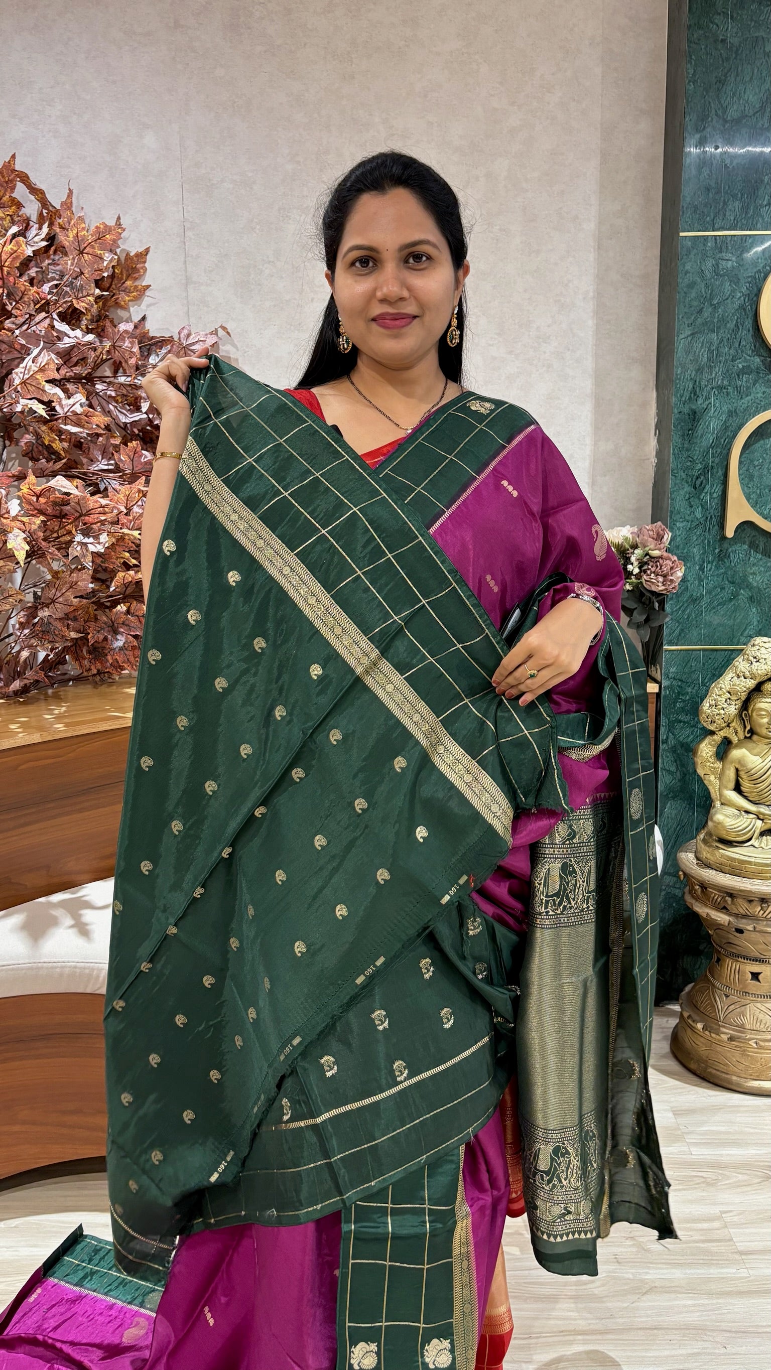 Dola silk