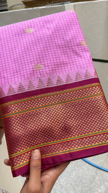 Semi gadwal