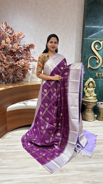 Semi kanchi