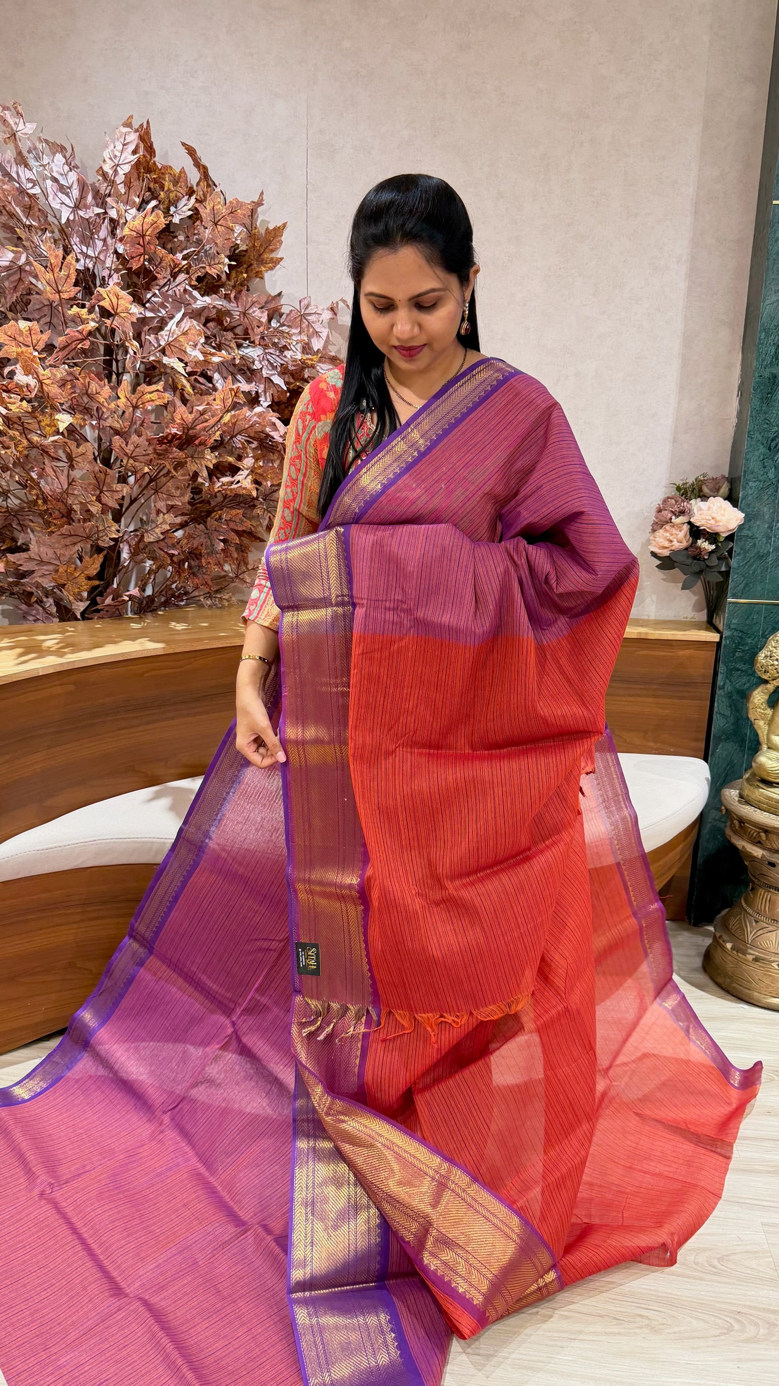 Mangalgiri cotton