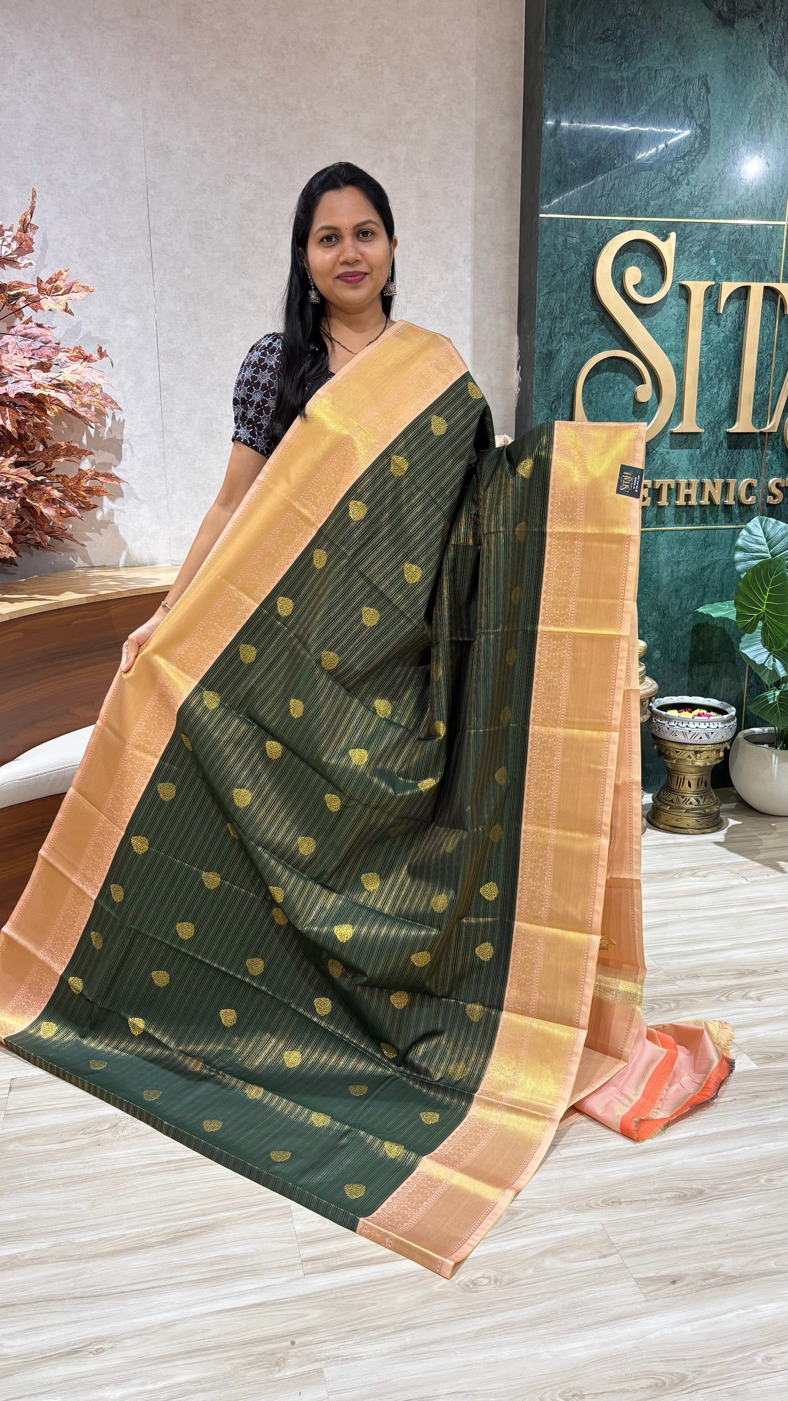 Semi kanchi