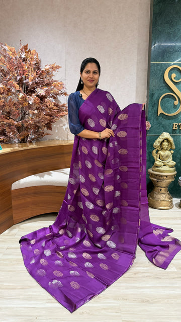 Kota silk