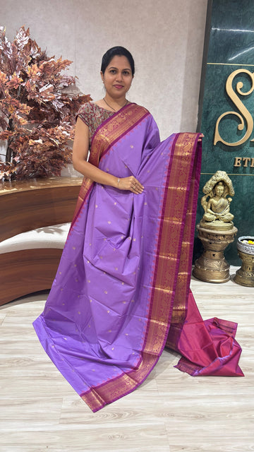 Semi Gadwal