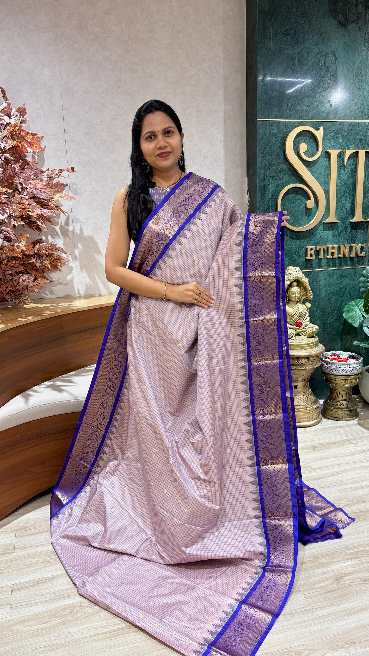 Semi Gadwal