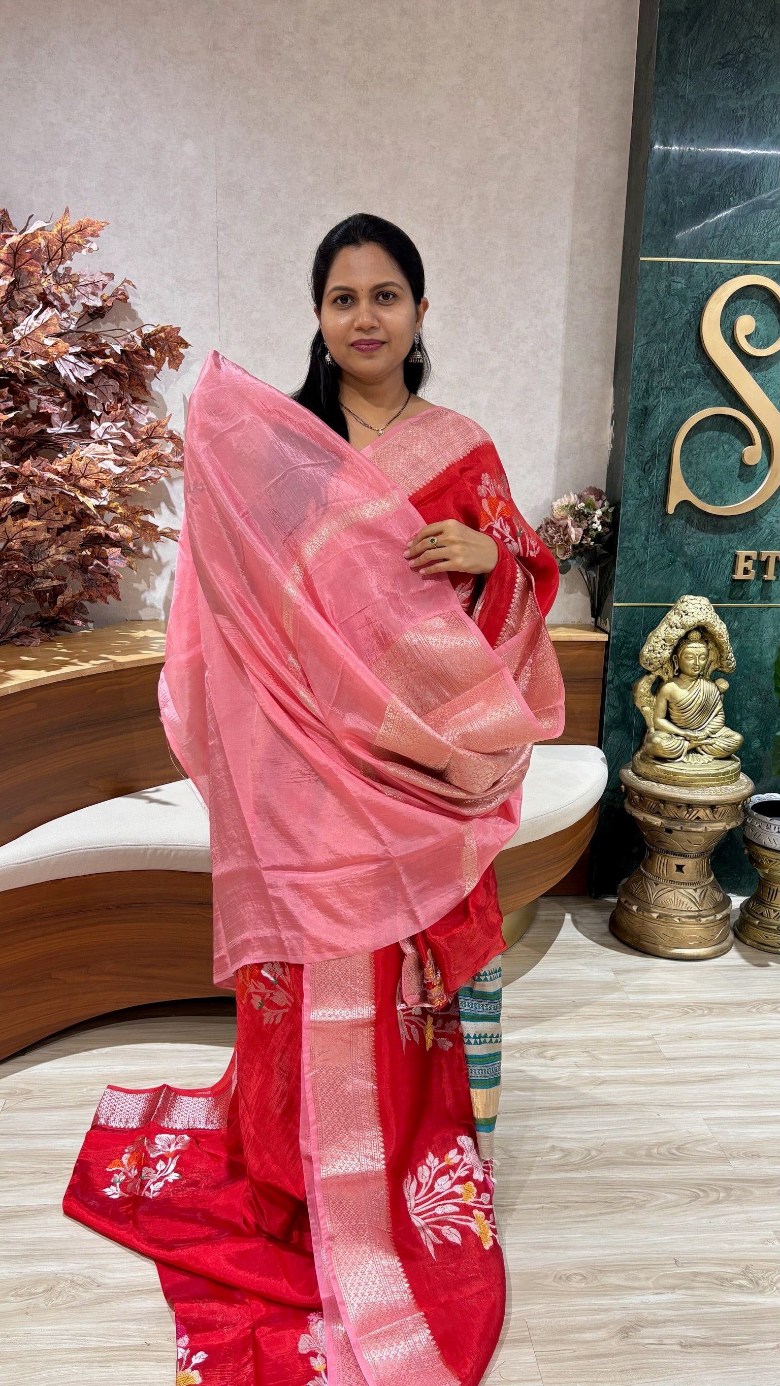 Fancy banaras